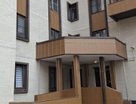 Студия, 37,6&nbsp;м²