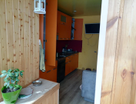 1-к. квартира, 43 м²