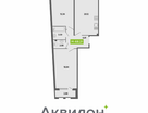Студия, 68&nbsp;м²