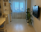 2-к. квартира, 58,6&nbsp;м²