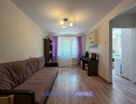 1-к. квартира, 32 м²