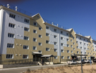 Студия, 24,9&nbsp;м²