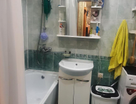 1-к. квартира, 32&nbsp;м²