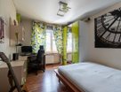 4-к. квартира, 89&nbsp;м²
