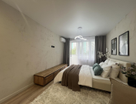2-к. квартира, 51&nbsp;м²