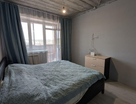 1-к. квартира, 43&nbsp;м²