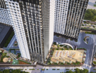 Студия, 31&nbsp;м²