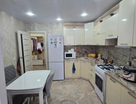 1-к. квартира, 36&nbsp;м²