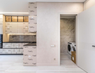 1-к. квартира, 69,2 м²