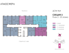 1-к. квартира, 36&nbsp;м²