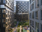 4-к. квартира, 78 м²