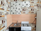 1-к. квартира, 32,6 м²