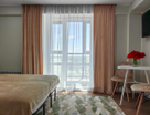 1-к. квартира, 27,5&nbsp;м²
