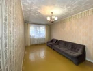 3-к. квартира, 58&nbsp;м²
