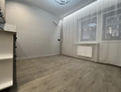 Студия, 21 м²