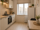 1-к. квартира, 40&nbsp;м²