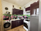 1-к. квартира, 36,5 м²