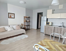Студия, 28,1&nbsp;м²