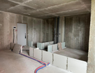 1-к. квартира, 39,3&nbsp;м²