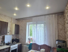 1-к. квартира, 35,1 м²