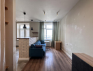 1-к. квартира, 32,2&nbsp;м²