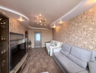 3-к. квартира, 60,7 м²