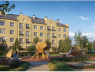 3-к. квартира, 92,8&nbsp;м²
