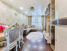 2-к. квартира, 57 м²