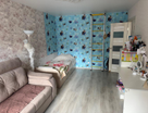 1-к. квартира, 36,6&nbsp;м²