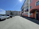 1-к. квартира, 31 м²