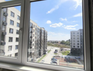 Студия, 22,9 м²