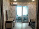Студия, 27&nbsp;м²