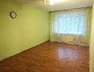 1-к. квартира, 33 м²