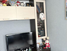1-к. квартира, 29 м²