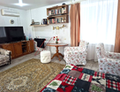 1-к. квартира, 40 м²