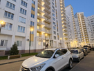 1-к. квартира, 33,6&nbsp;м²