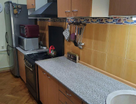 3-к. квартира, 60 м²