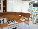 1-к. квартира, 30,3&nbsp;м²