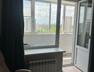 1-к. квартира, 33,7 м²