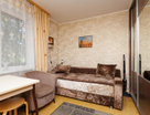 Студия, 19 м²