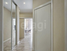 2-к. квартира, 54&nbsp;м²