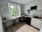 1-к. квартира, 31&nbsp;м²