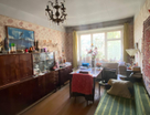3-к. квартира, 58,1 м²