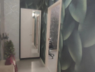 1-к. квартира, 43,8 м²