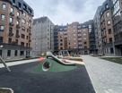 4-к. квартира, 129,9&nbsp;м²