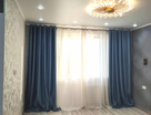 2-к. квартира, 54&nbsp;м²
