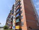 1-к. квартира, 35,8 м²