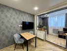 1-к. квартира, 58&nbsp;м²