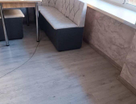 1-к. квартира, 21,7 м²