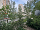 1-к. квартира, 30&nbsp;м²